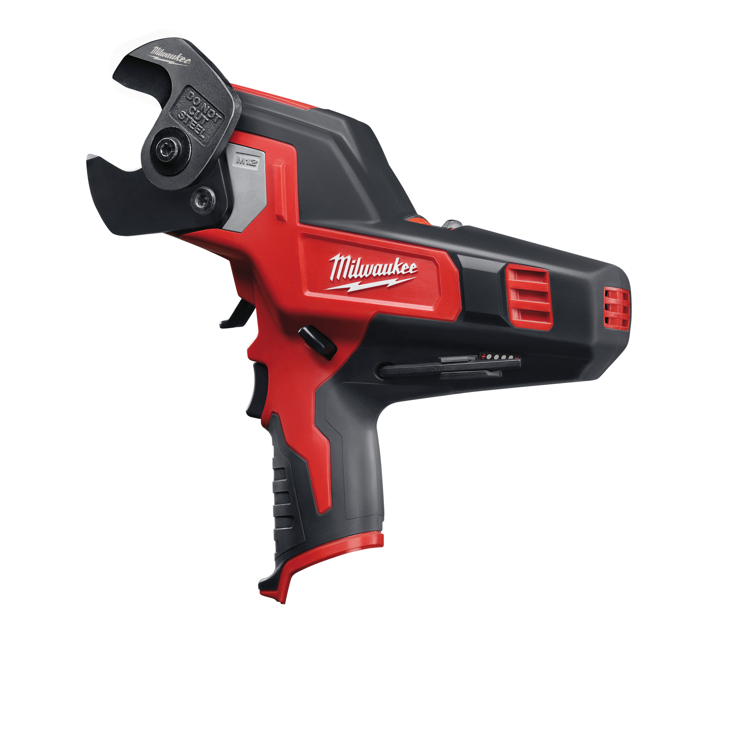 Cortadora de cable sub compacta M12™ M12 CC Milwaukee - Imagen 3