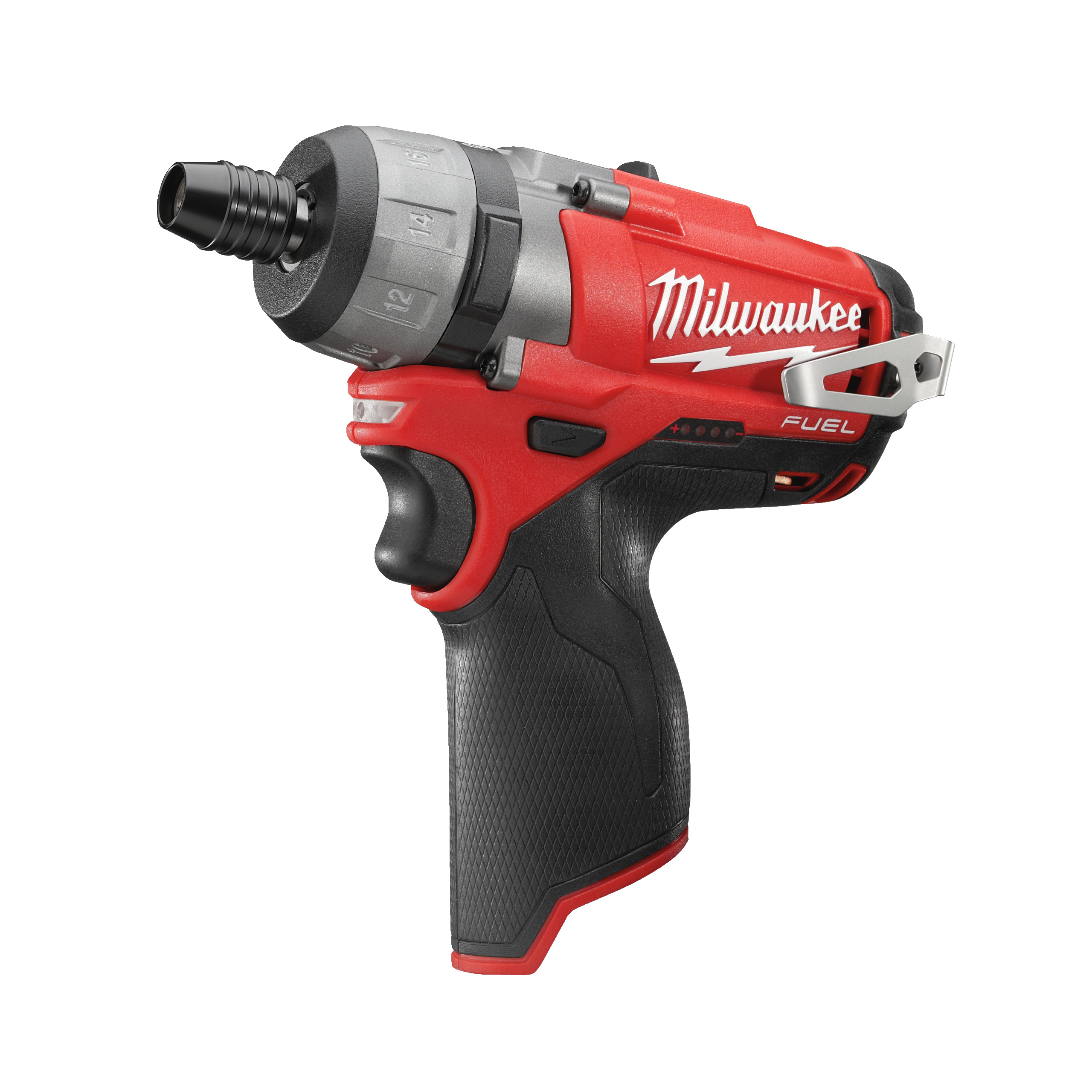 Atornillador compacto M12 FUEL™ M12 CD Milwaukee - Imagen 2