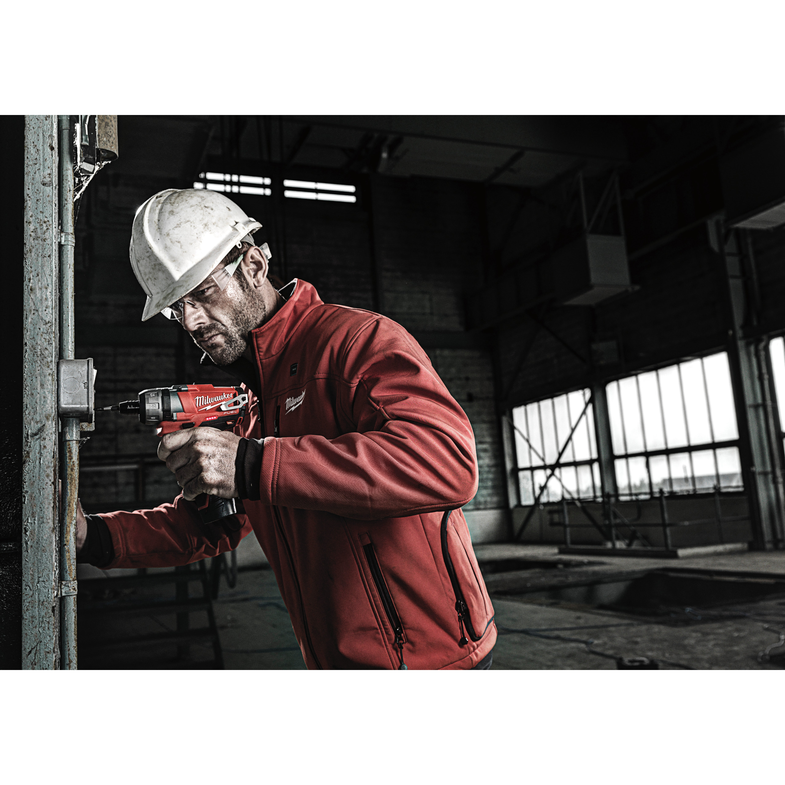 Atornillador compacto M12 FUEL™ M12 CD Milwaukee - Imagen 5