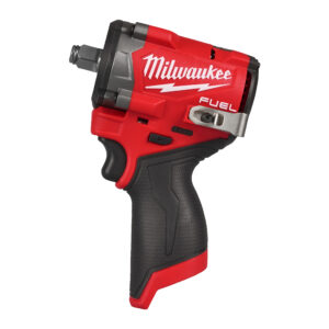 Llave de impacto subcompacta M12 FUEL™, ½″ con pin M12 FCIWP12G3 Milwaukee