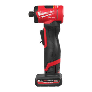 Rectificadora angular M12 FUEL™ M12 FDGA2 Milwaukee