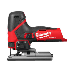 Sierra de calar subcompacta M12 FUEL™ M12 FJS Milwaukee - Ref. 4933500574