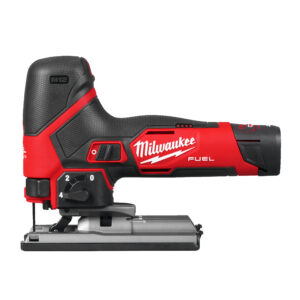 Sierra de calar subcompacta M12 FUEL™ M12 FJS Milwaukee - M12 FJS-422X