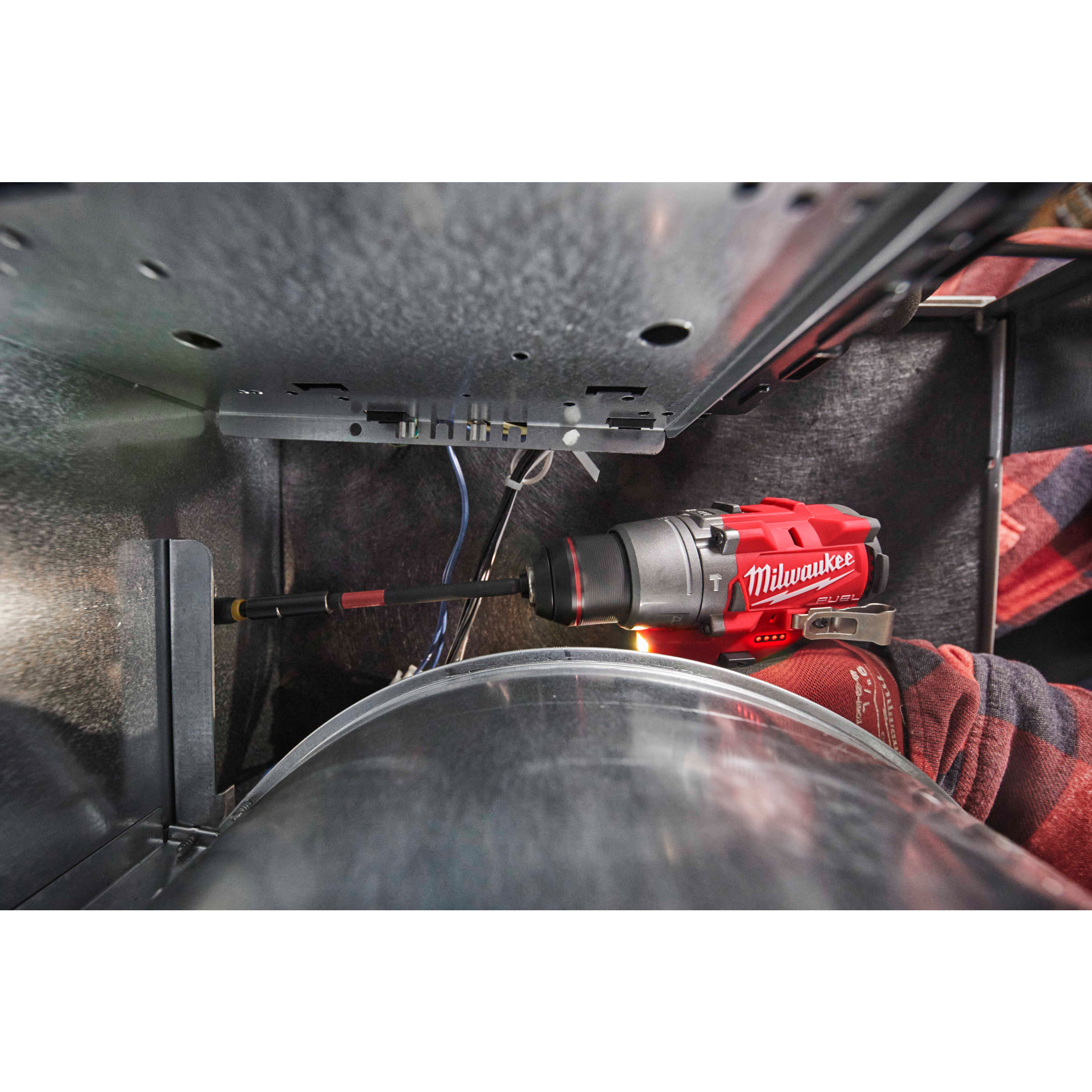 Powerpack M12 FUEL™ M12 FPP2G2 Milwaukee - Imagen 2