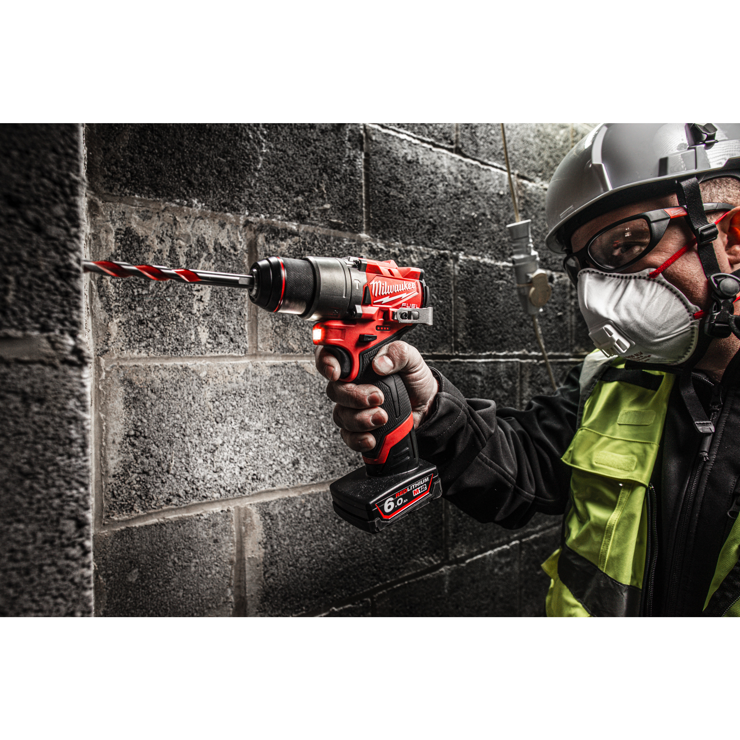 Powerpack M12™ M12 FPP2D2 Milwaukee - Imagen 2