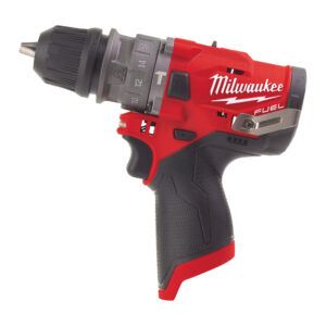 Taladro percutor sub compacto M12™ con portabrocas desmontable M12 FPDX Milwaukee
