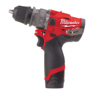 Taladro percutor subcompacto M12™ con portabrocas desmontable M12 FPDX Milwaukee