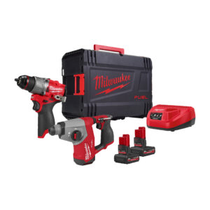 Powerpack M12 FUEL™ M12 FPP2BG2 Milwaukee
