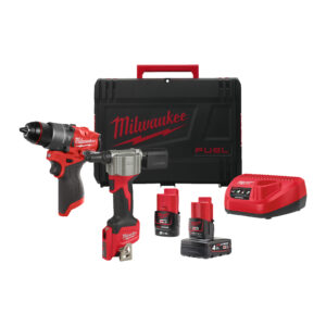 Powerpack M12™ M12 FPP2D2 Milwaukee