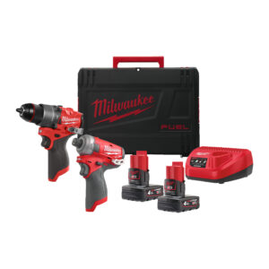 Powerpack M12™ M12 FPP2E2 Milwaukee
