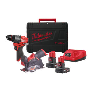 Powerpack M12 FUEL™ M12 FPP2G2 Milwaukee