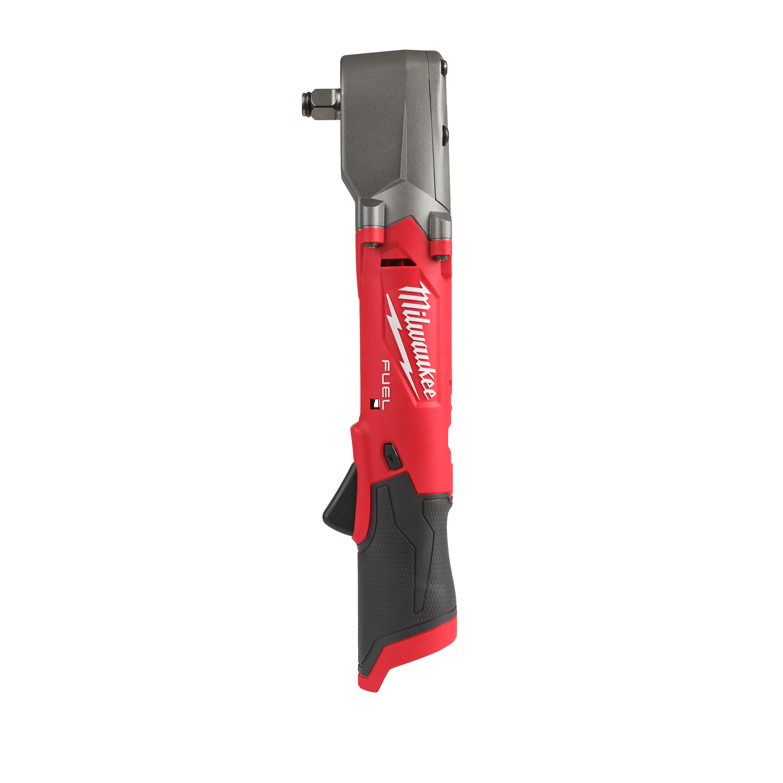 Llave de impacto angular subcompacta M12 FUEL™ ½″ con anillo M12 FRAIWF12 Milwaukee