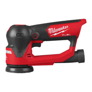 Lijadora orbital M12 FUEL™ de 75mm M12 FSDR75 Milwaukee