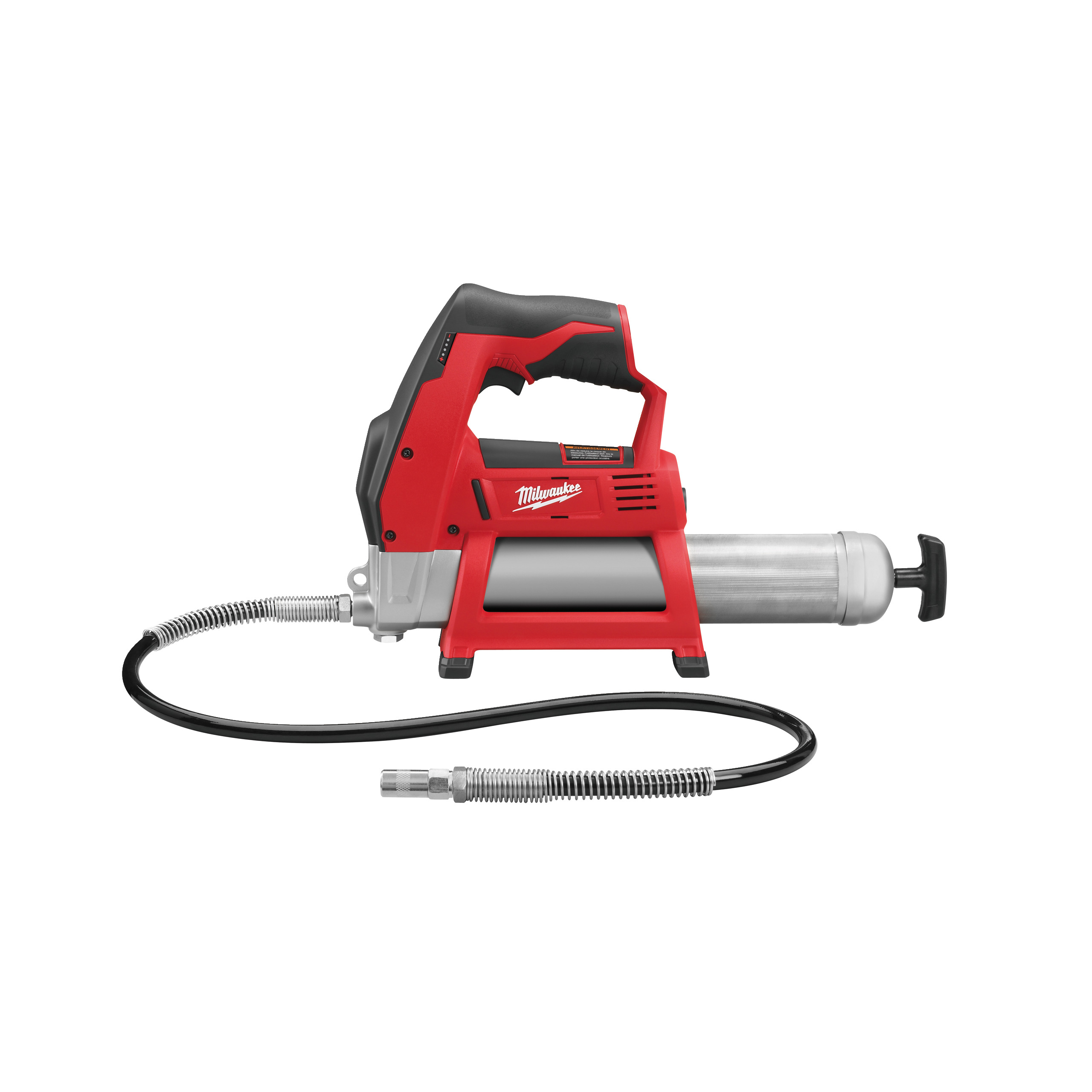 Pistola de grasa cub compacta M12™ M12 GG Milwaukee