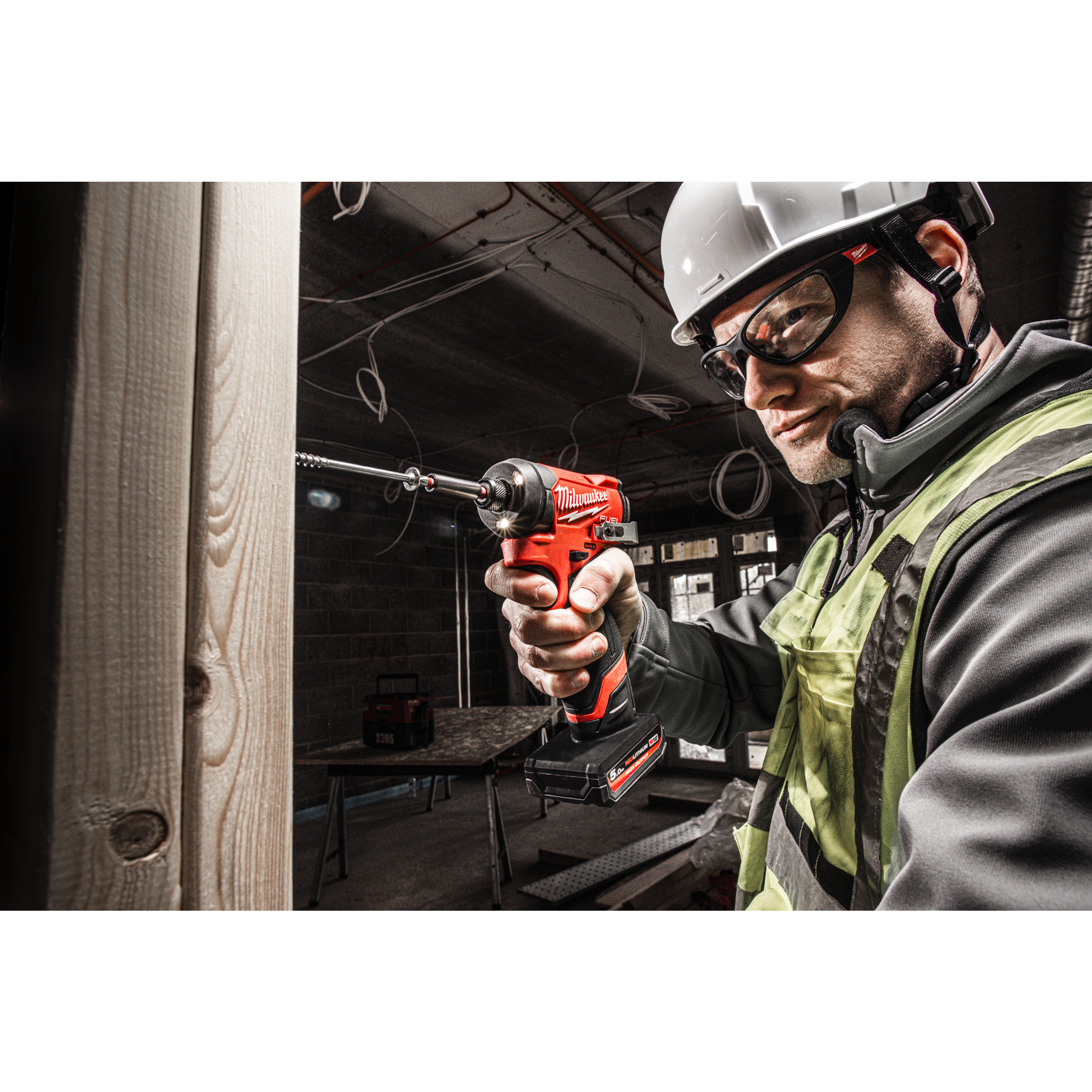 Batería M12™ HIGH OUPUT™ 5 M12 HB5 Milwaukee - Imagen 4