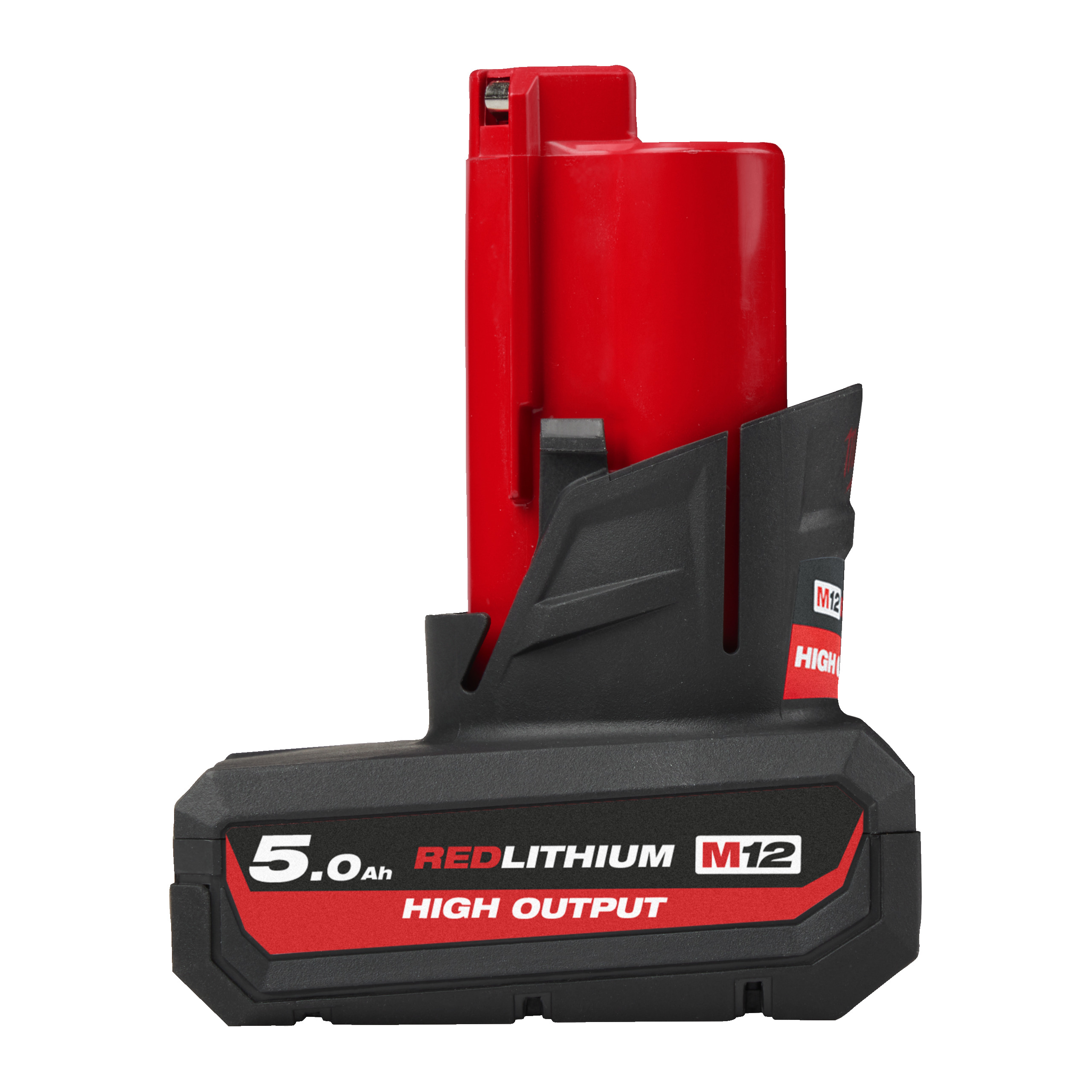 Batería M12™ HIGH OUPUT™ 5 M12 HB5 Milwaukee