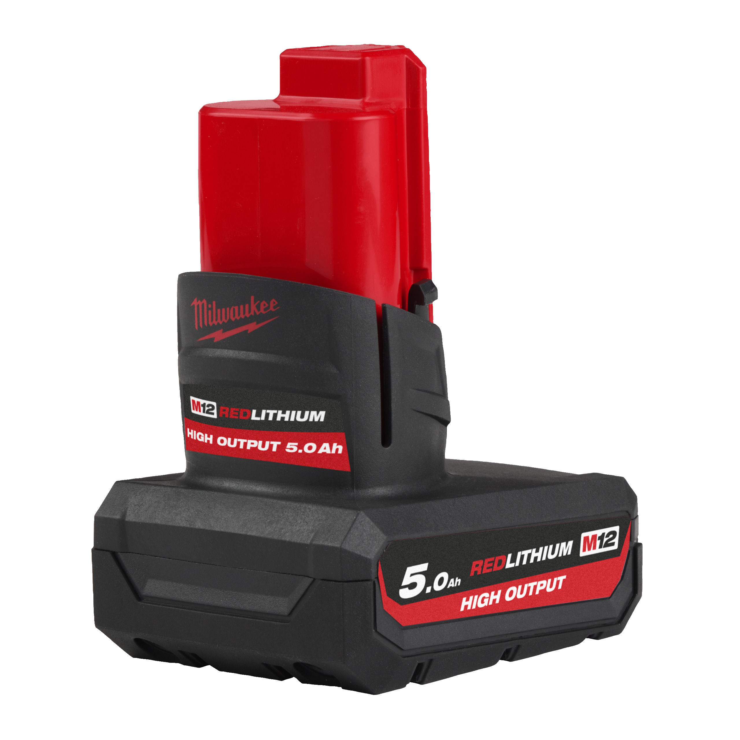 Batería M12™ HIGH OUPUT™ 5 M12 HB5 Milwaukee - Imagen 2