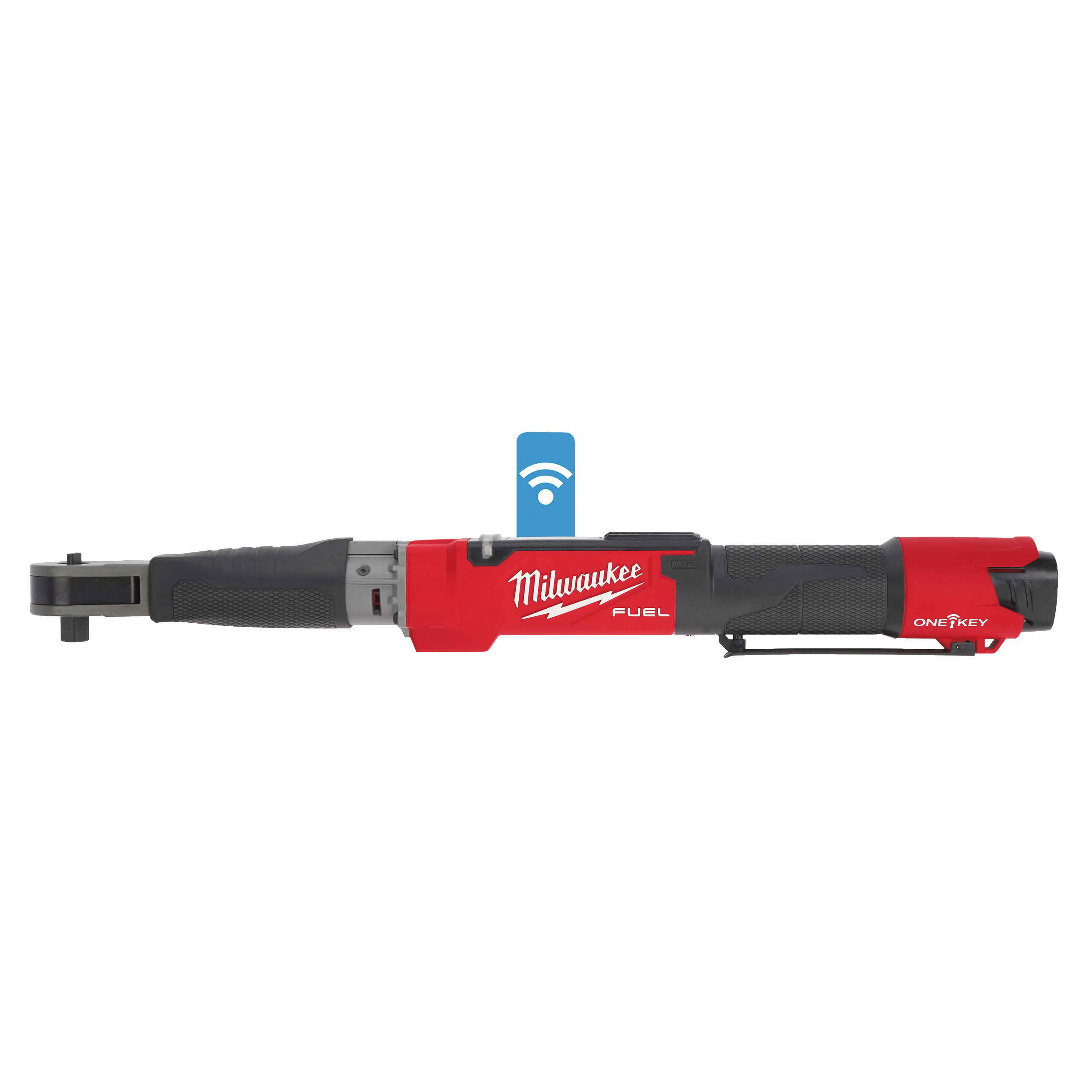 Llave de carraca dinamométrica M12 FUEL™ ONE-KEY™ de ½″ Milwaukee - Ref. 4933464970
