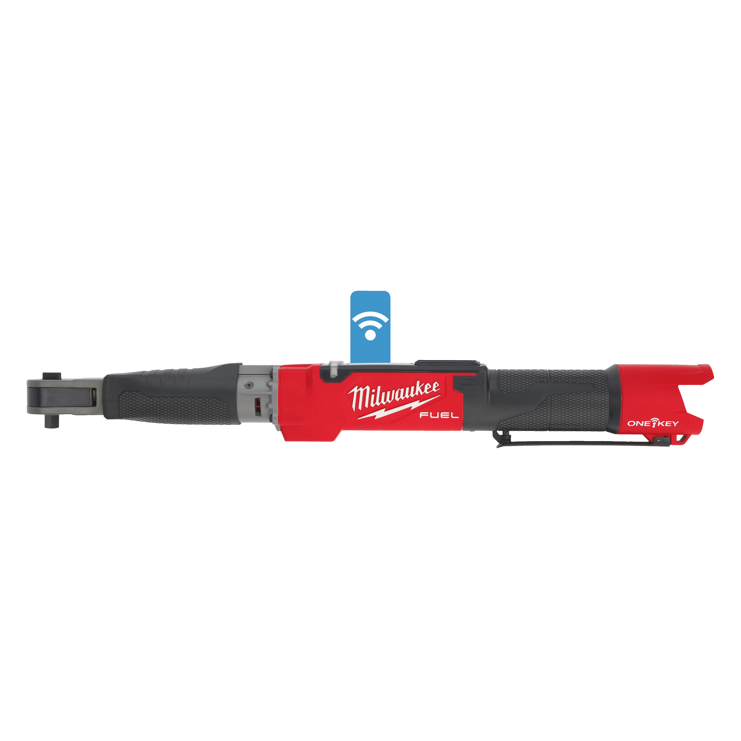 Llave de carraca dinamométrica M12 FUEL™ ONE-KEY™ de ⅜″ Milwaukee - Ref. 4933464966