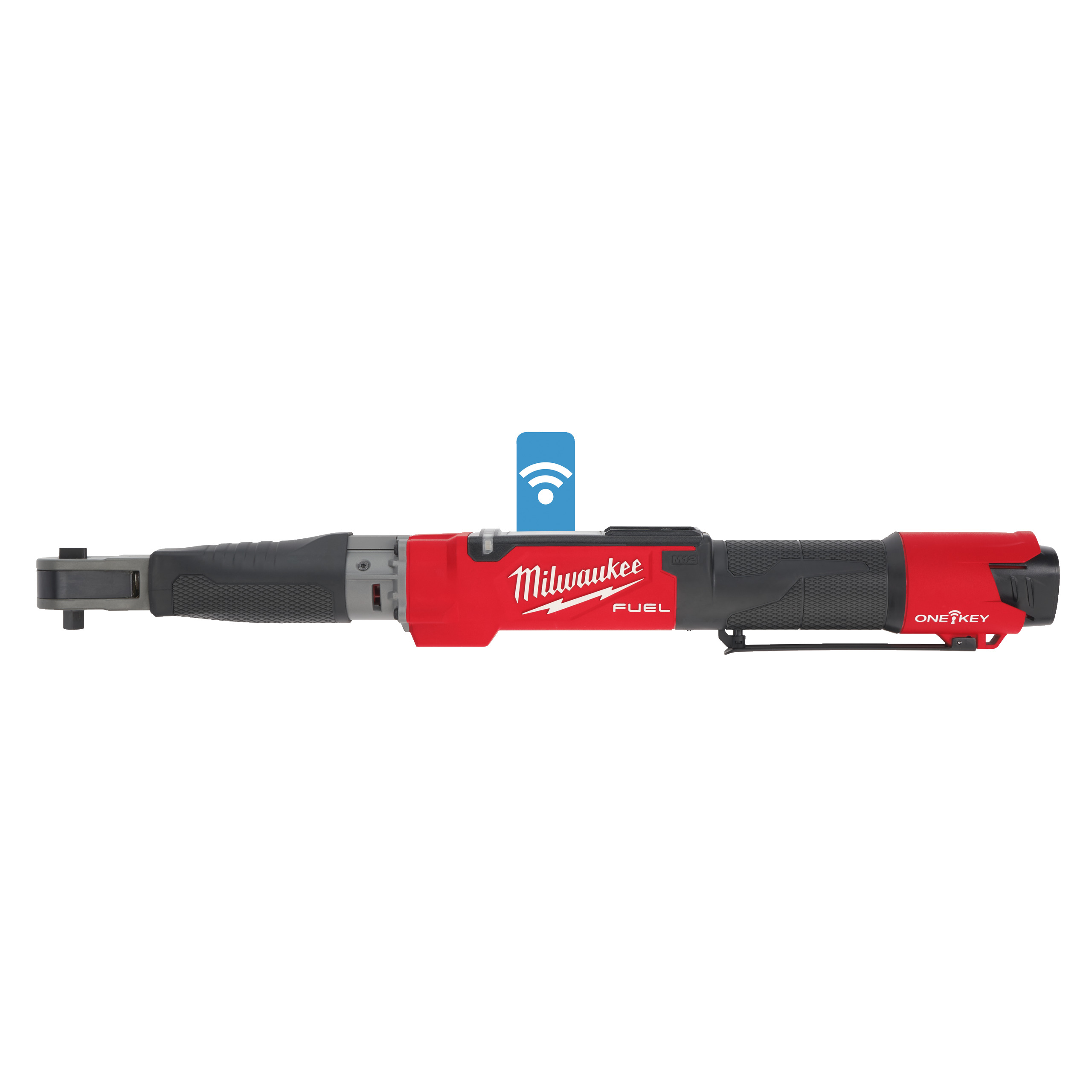 Llave de carraca dinamométrica M12 FUEL™ ONE-KEY™ de ⅜″ Milwaukee - Ref. 4933464967