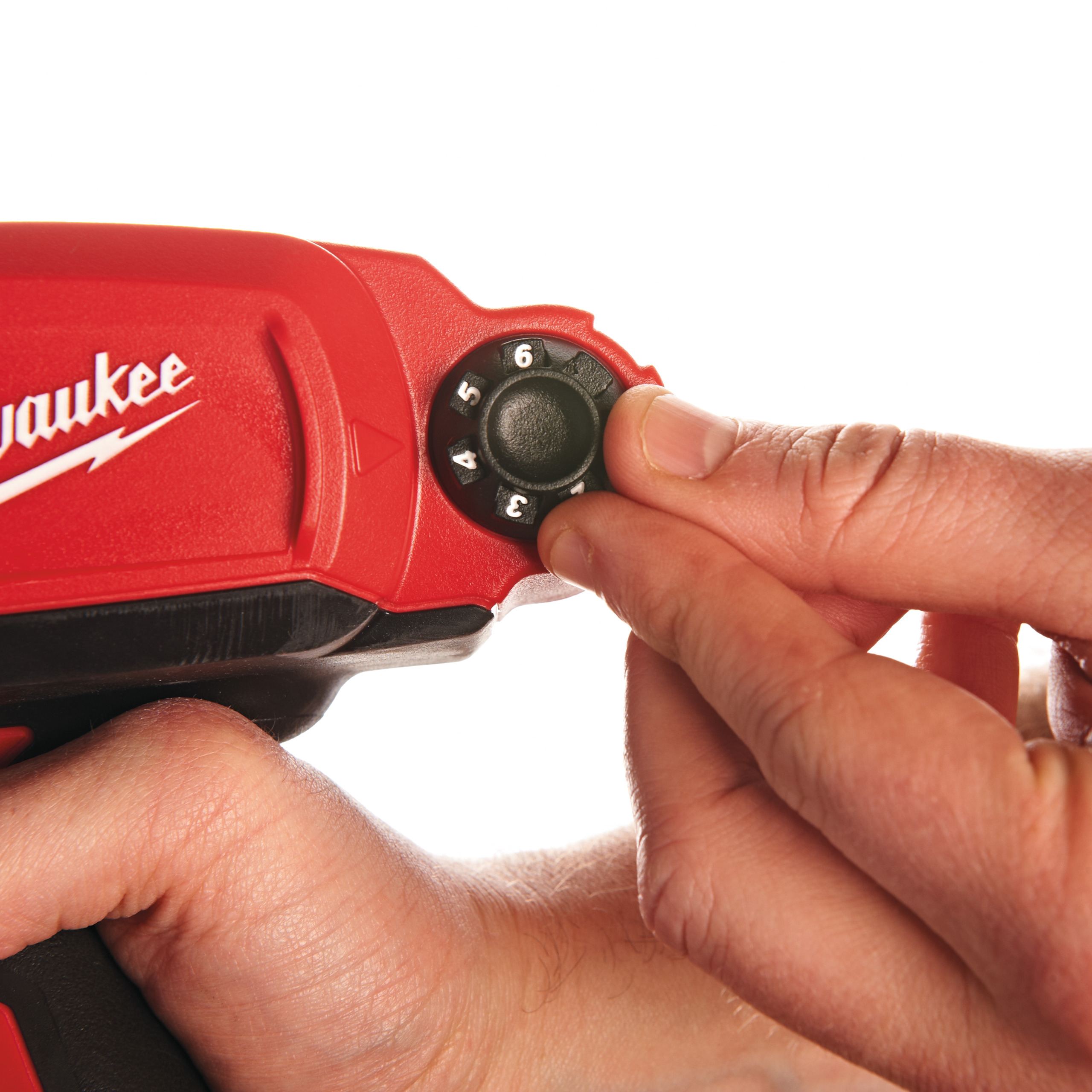Pistola para químicos subcompacta M12™ con cartucho de 310ml M12 PCG/310 Milwaukee - Imagen 2
