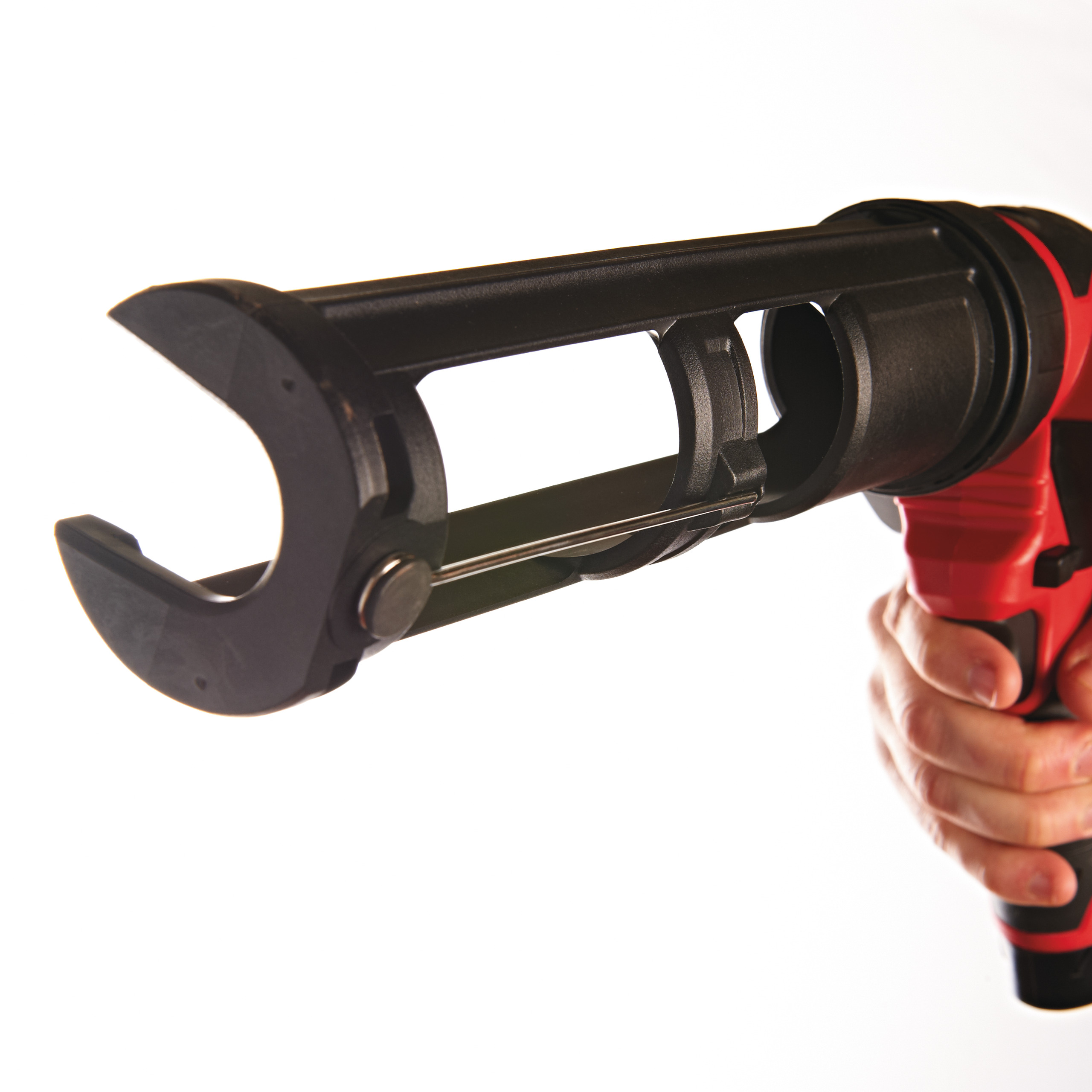 Pistola de calafatear sub compacta M12™ con cartucho de 310ml M12 PCG/310 Milwaukee - Imagen 4