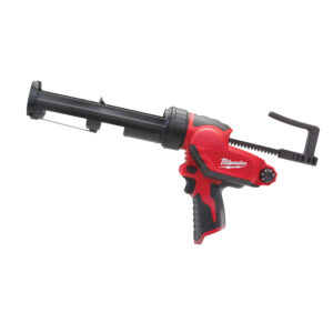 Pistola para químicos subcompacta M12™ con cartucho de 310ml M12 PCG/310 Milwaukee