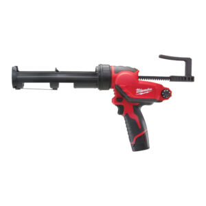 Pistola de calafatear sub compacta M12™ con cartucho de 310ml M12 PCG/310 Milwaukee