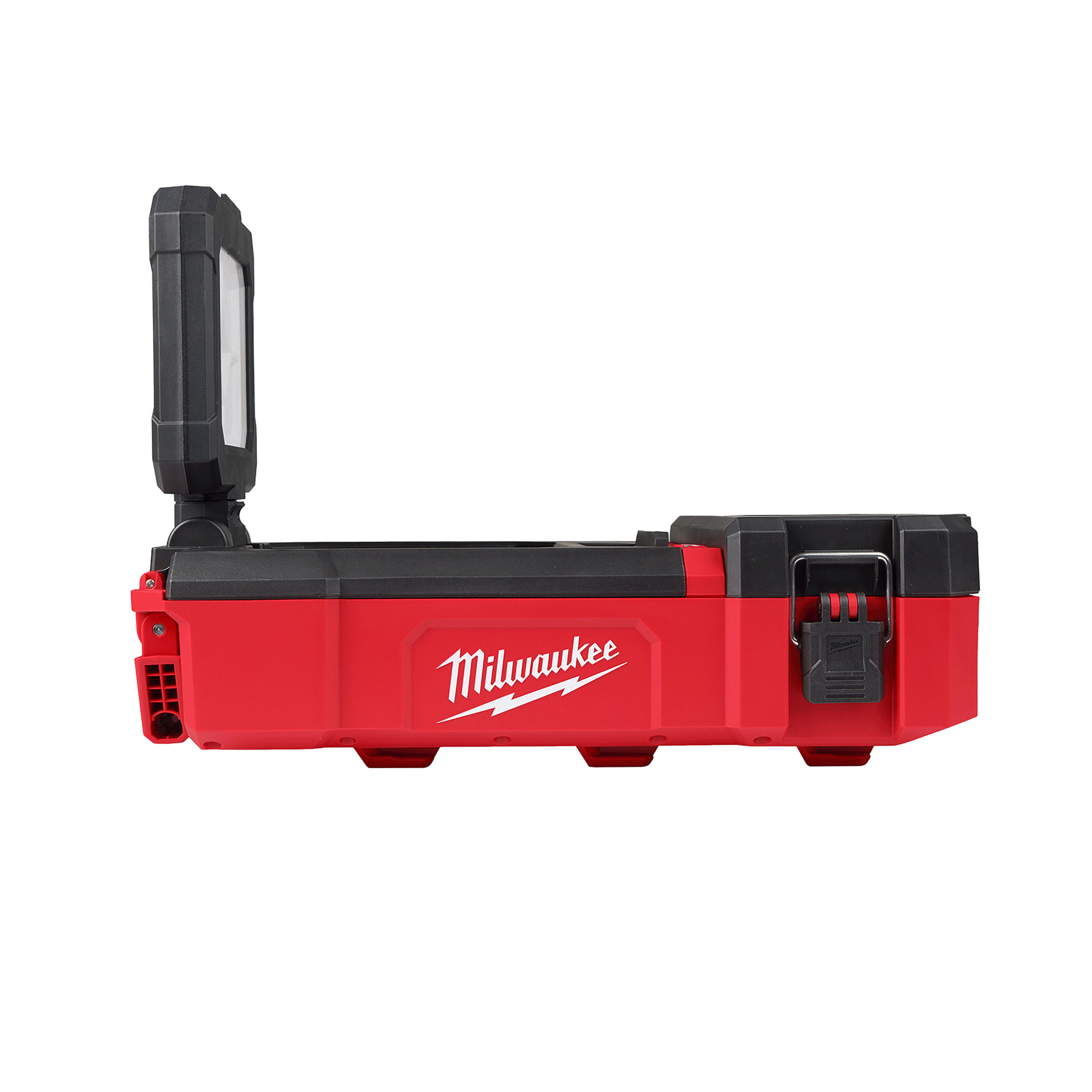 Luz de área LED M12™ TRUEVIEW™ PACKOUT™ M12 POAL Milwaukee - Imagen 2