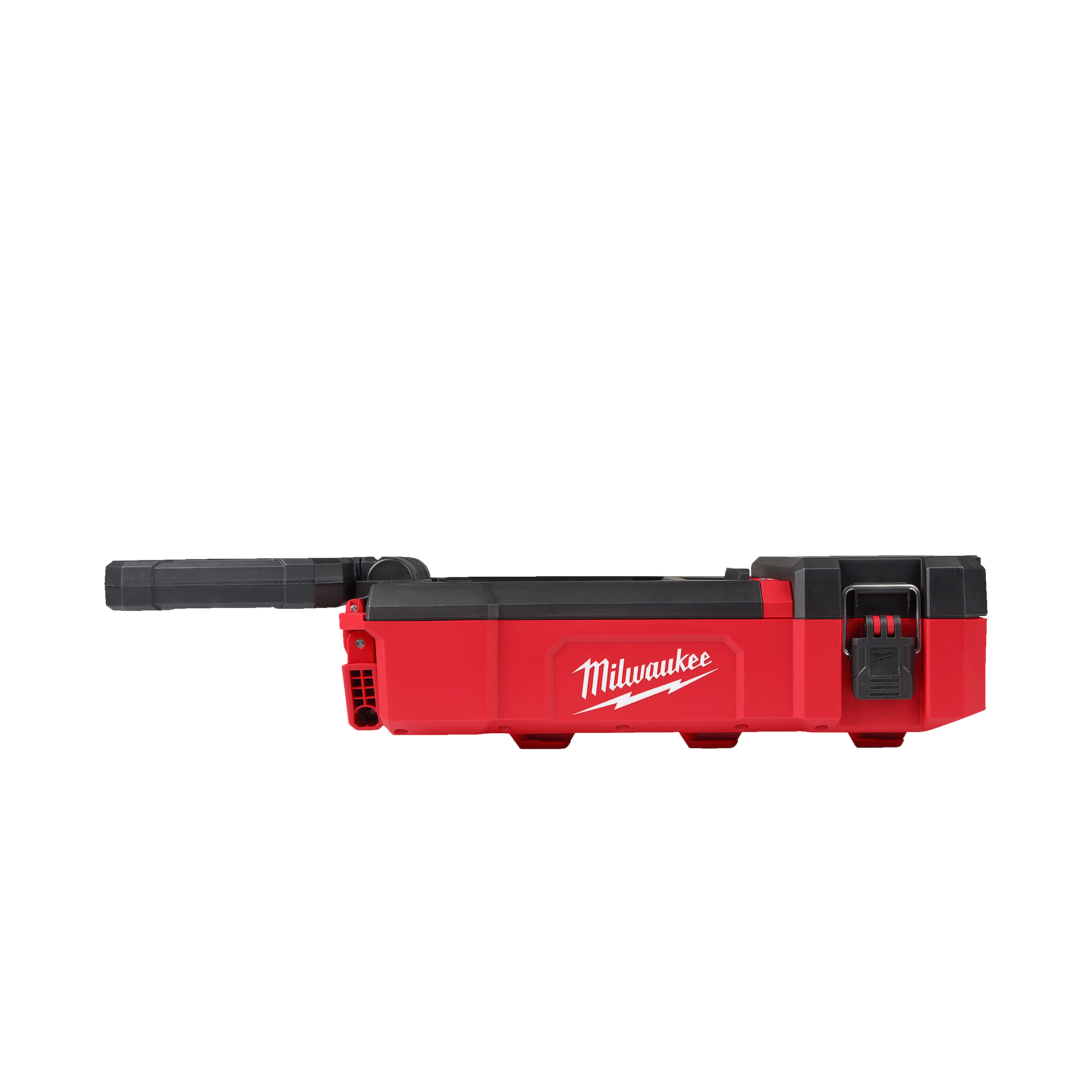 Luz de área LED M12™ TRUEVIEW™ PACKOUT™ M12 POAL Milwaukee - Imagen 3