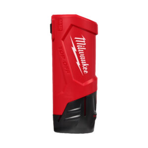 Cargador compacto y fuente de alimentación M12™ M12 TC2 Milwaukee