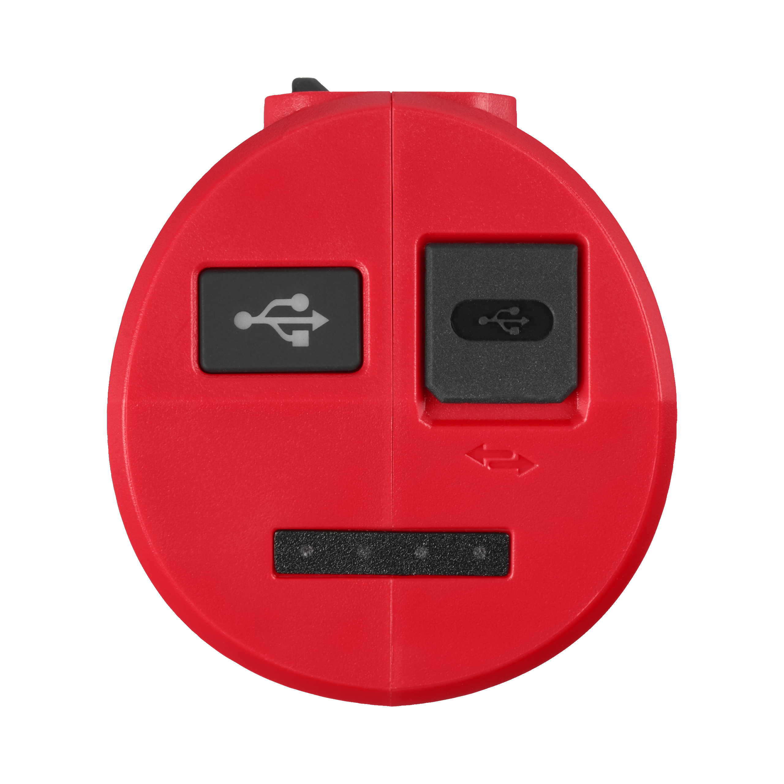Cargador compacto y fuente de alimentación M12™ M12 TC2 Milwaukee - Imagen 3