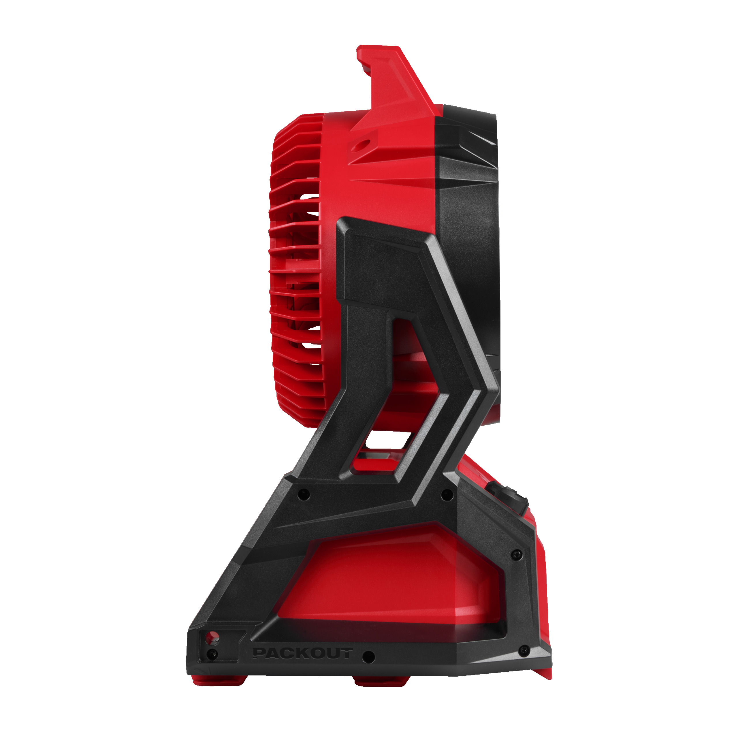 Ventilador M18™ M18 AFG2 Milwaukee - Imagen 2