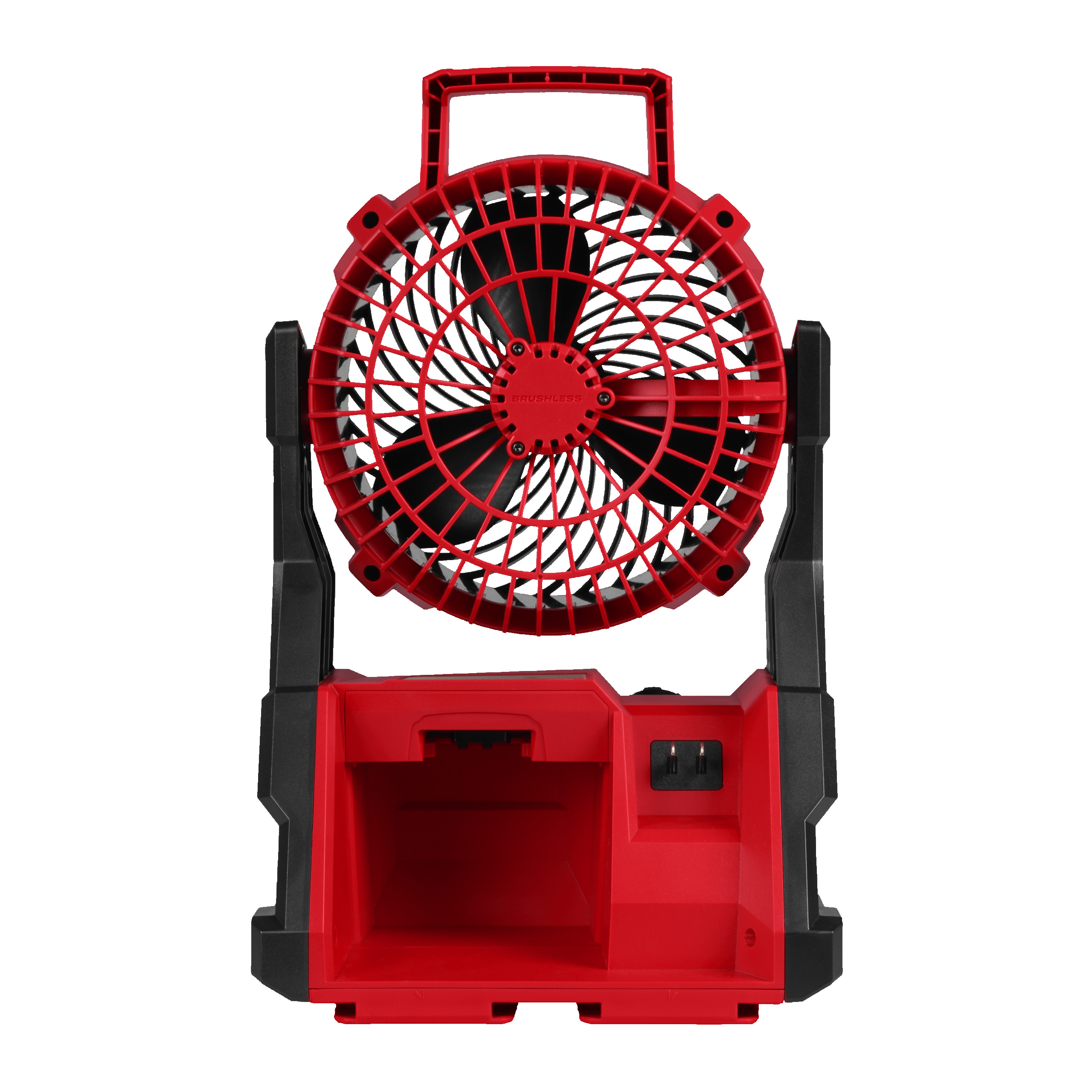Ventilador M18™ M18 AFG2 Milwaukee - Imagen 3