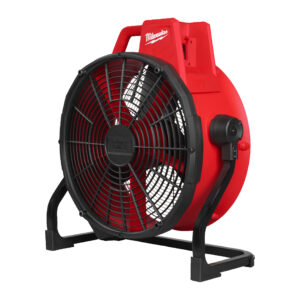 Ventilador de alta velocidad M18™ M18 ARFHP Milwaukee
