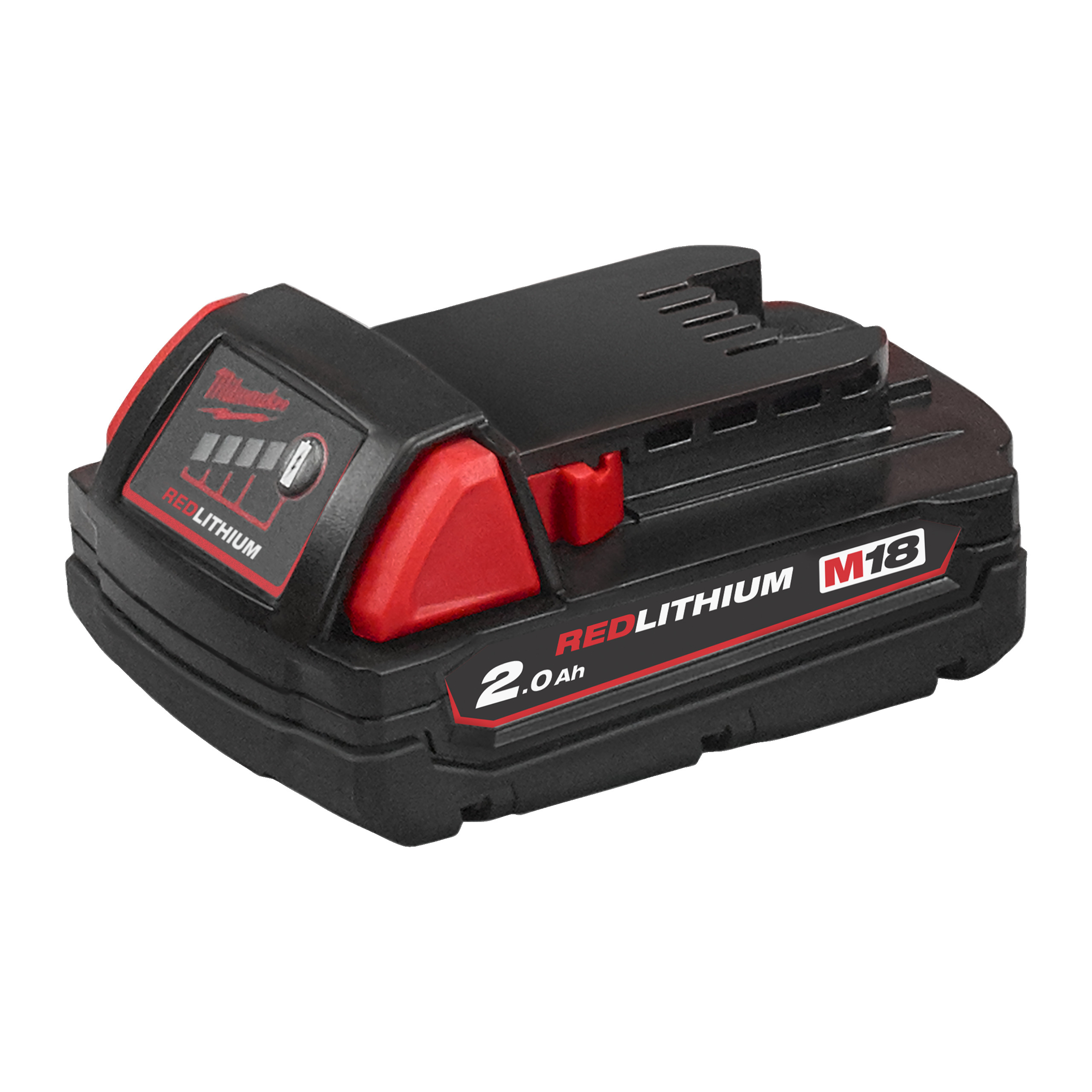 Batería M18™ 2 M18 B2 Milwaukee - Imagen 2