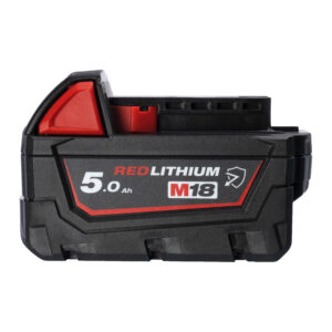Batería M18™ 5 M18 B5-CR Milwaukee