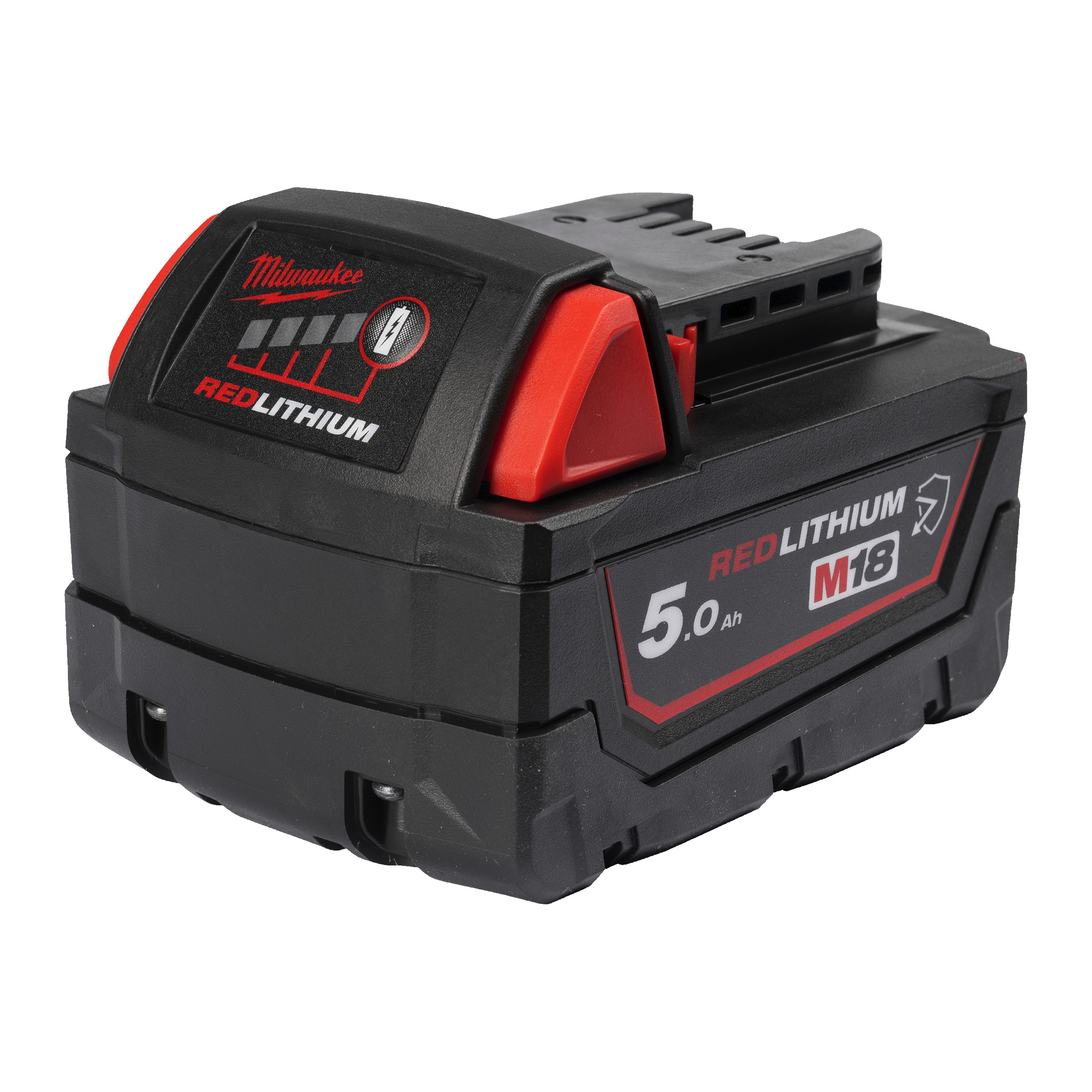 Batería M18™ 5 M18 B5-CR Milwaukee - Imagen 2