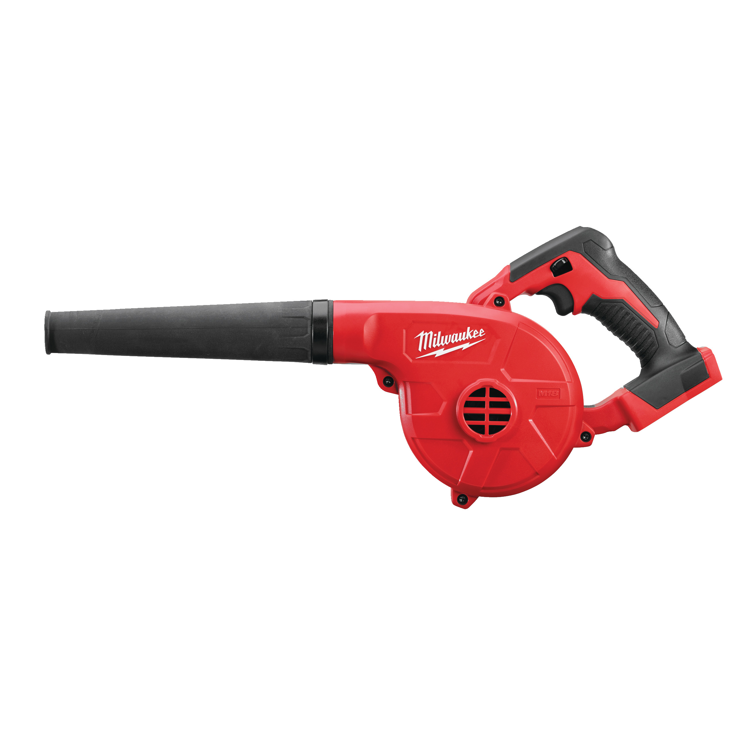 Soplador a batería M18™ M18 BBL Milwaukee