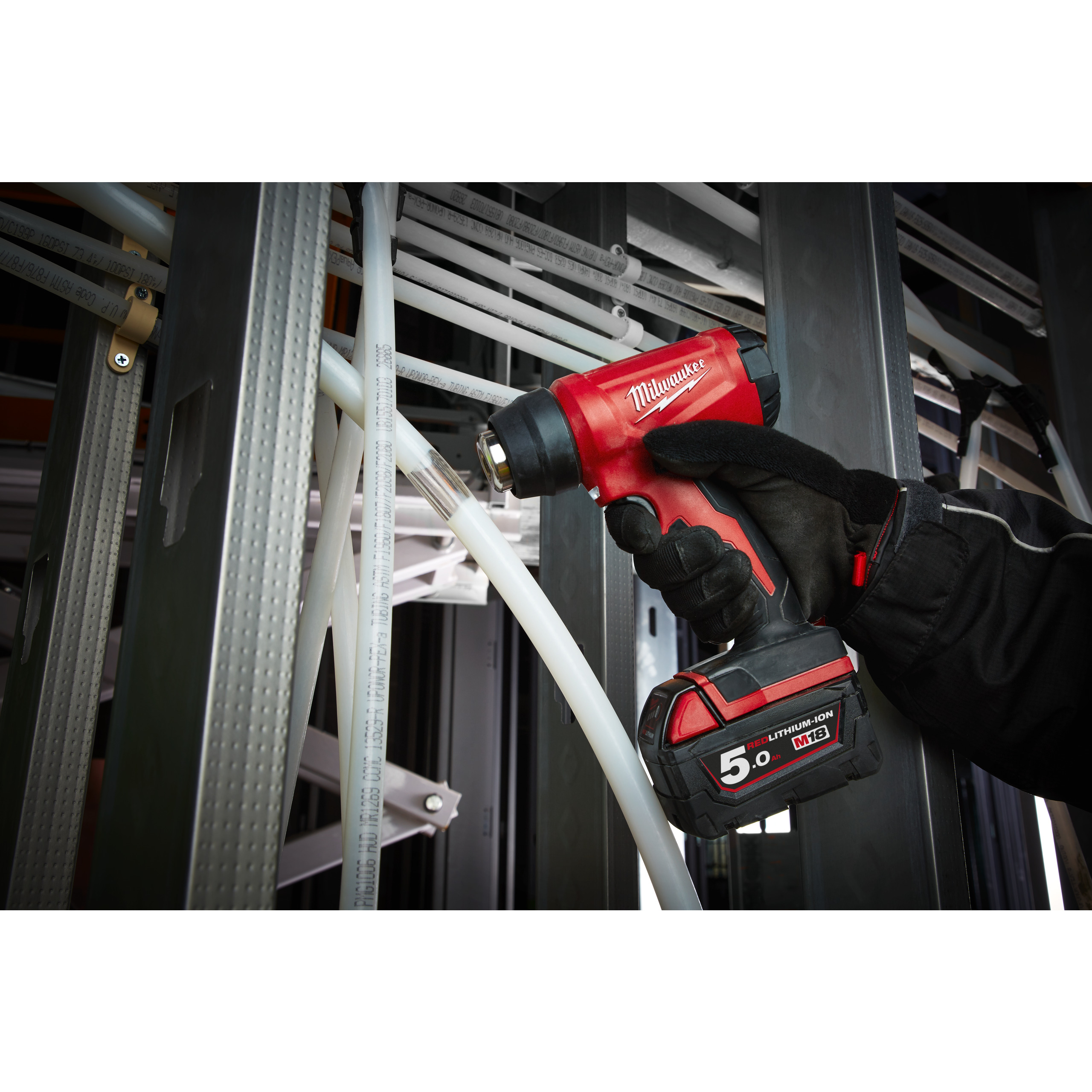 Pistola de calor M18™ M18 BHG Milwaukee - Imagen 5