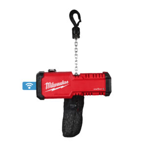 Polipasto de cadena 1t sin escobillas M18™ con ONE-KEY™ M18 BLCHTO Milwaukee