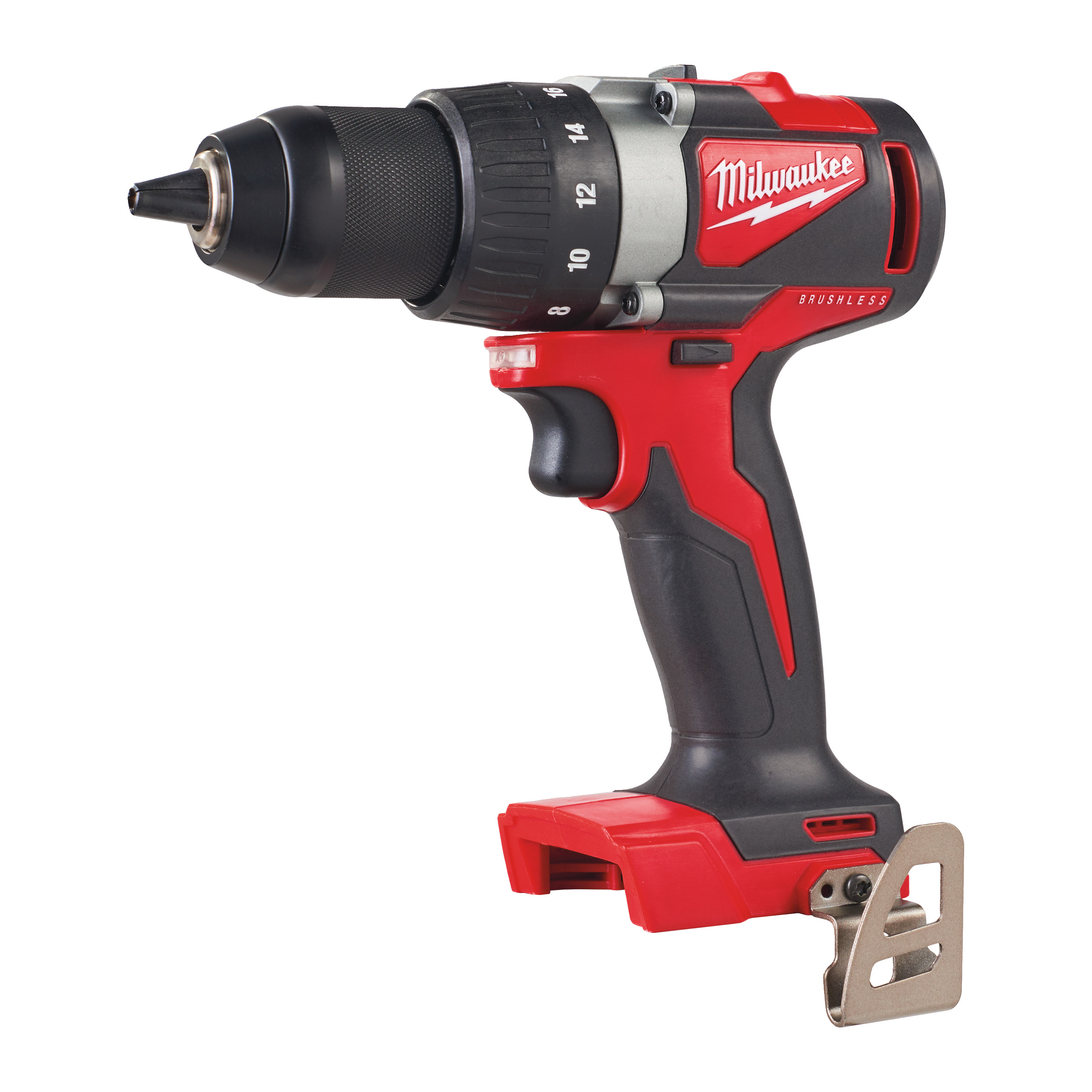 Taladro rotativo sin escobillas M18™ M18 BLDD2 Milwaukee - Imagen 2
