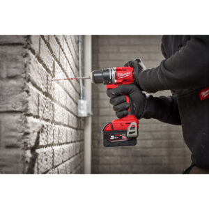 Powerpack sin escobillas compacto M18™ M18 BLCPP2B Milwaukee