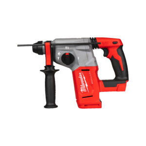 Martillo combinado SDS-Plus sin esscobillas M18™ de 26mm Milwaukee