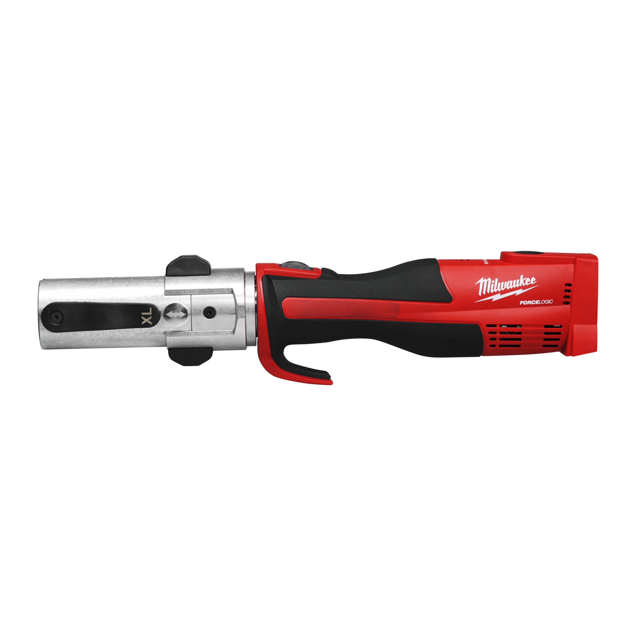 Prensadora hidráulica sin escobillas XL M18™ FORCE LOGIC™ M18 BLHPTXL Milwaukee