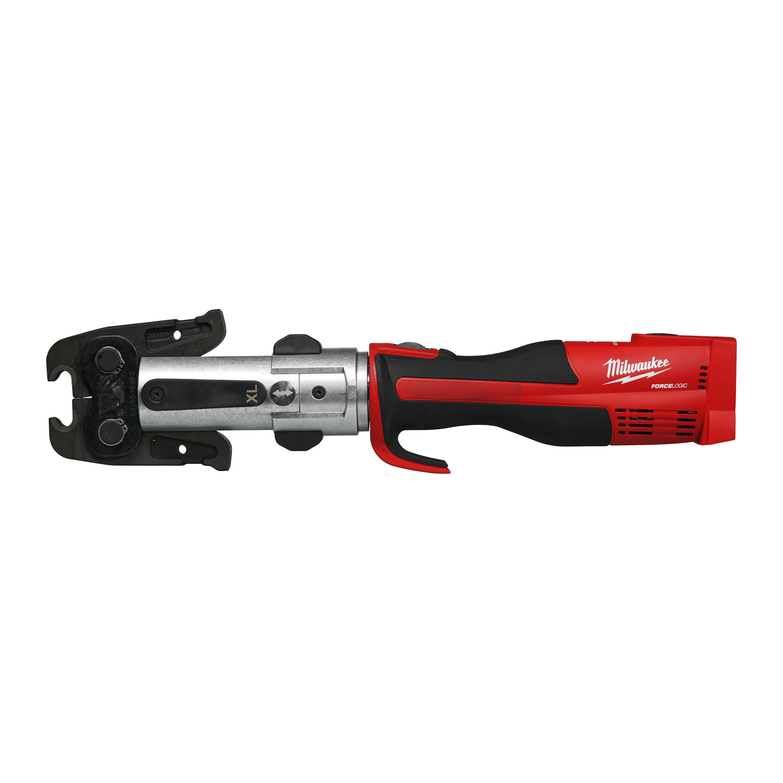 Prensadora hidráulica sin escobillas XL M18™ FORCE LOGIC™ M18 BLHPTXL Milwaukee - Imagen 3