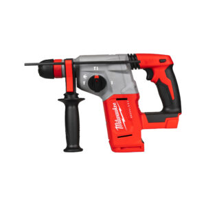 Martillo combinado SDS-Plus sin escobillas M18™ de 26mm con FIXTEC™ M18 BLHX Milwaukee
