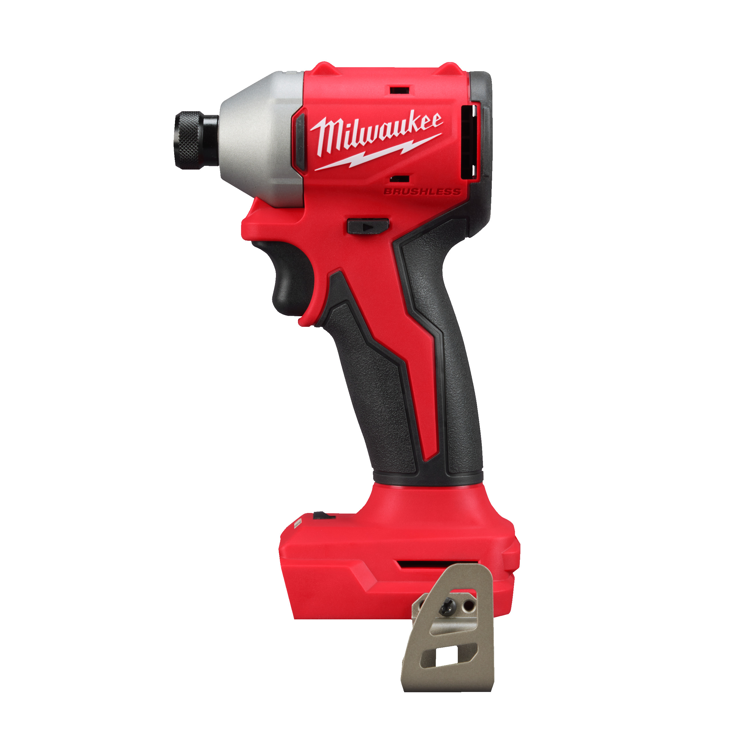 Atornillador de impacto sin escobillas M18™, ¼″ hex M18 BLIDR Milwaukee