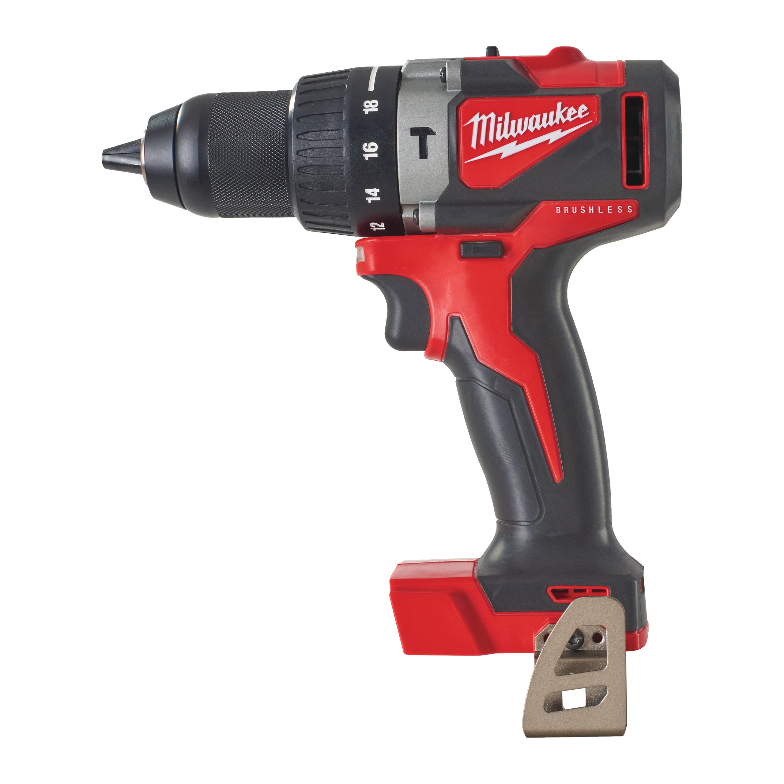Taladro percutor sin escobillas M18™ M18 BLPD2 Milwaukee