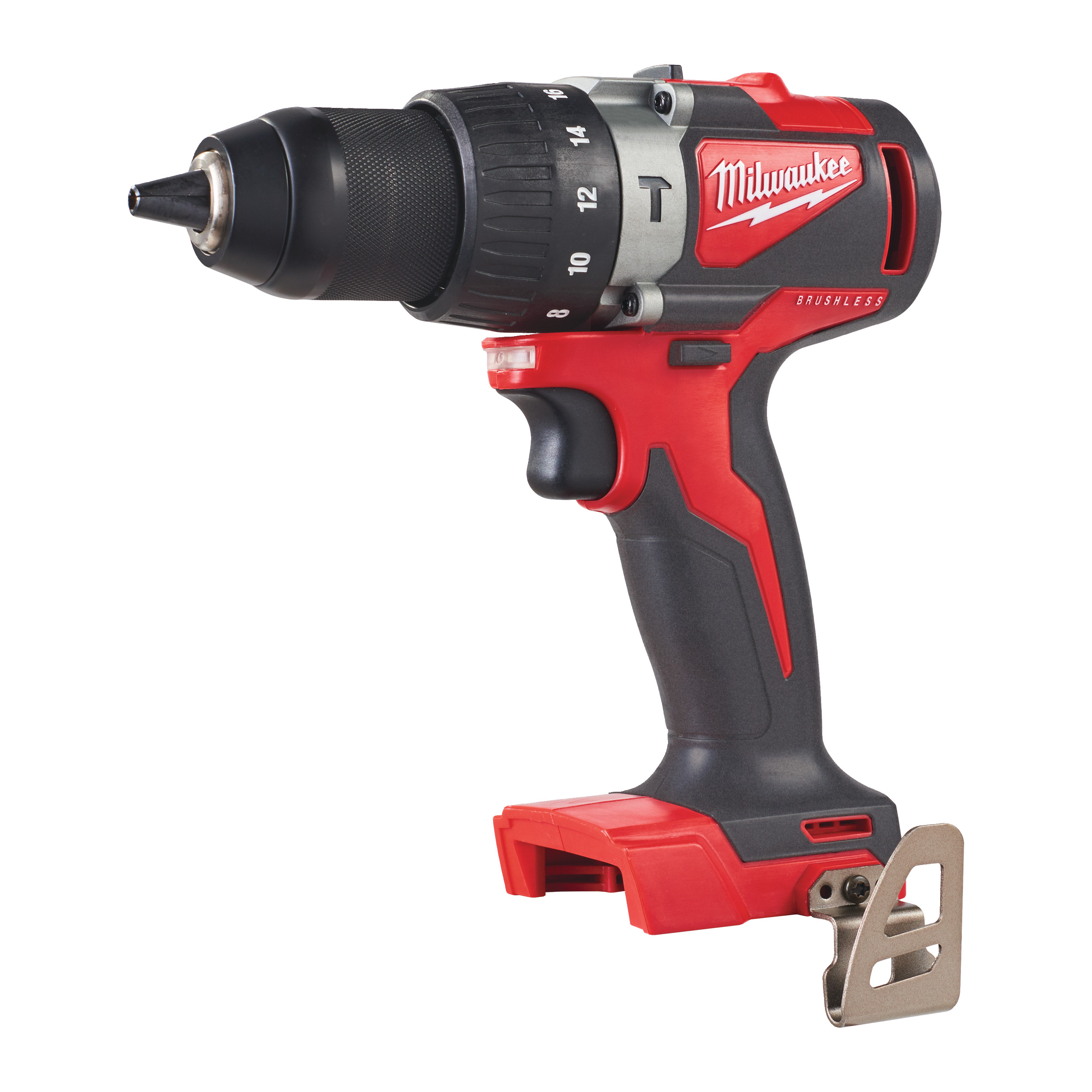 Taladro percutor sin escobillas M18™ M18 BLPD2 Milwaukee - Imagen 2